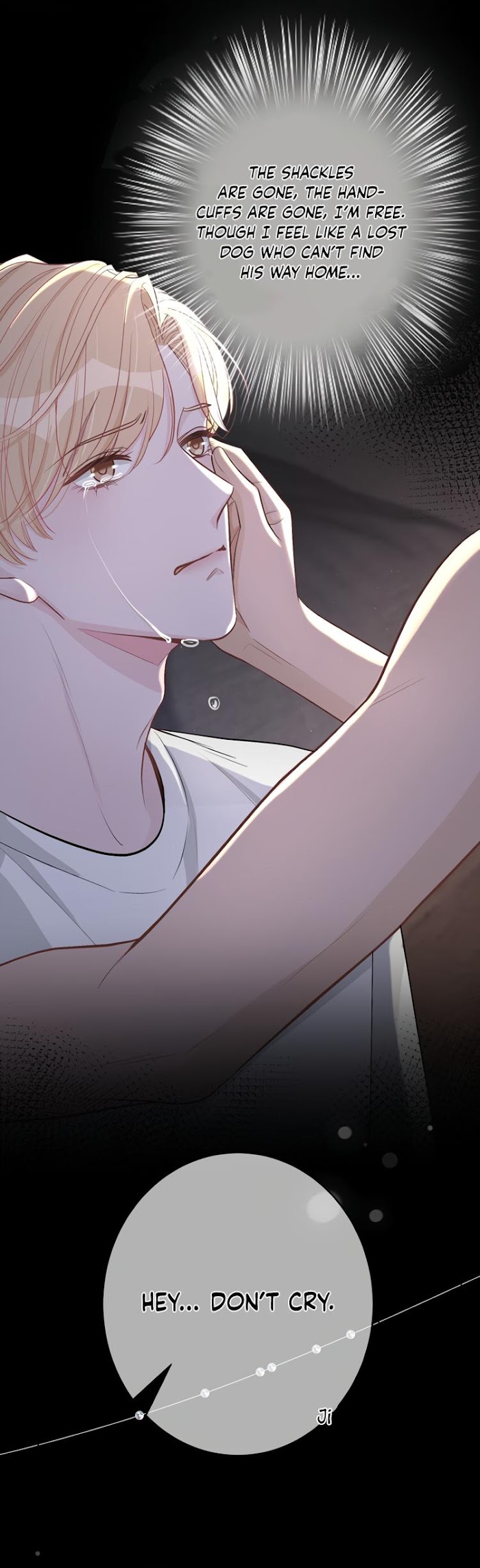 Read Miss You chapter 37 image 4 on Lezhin