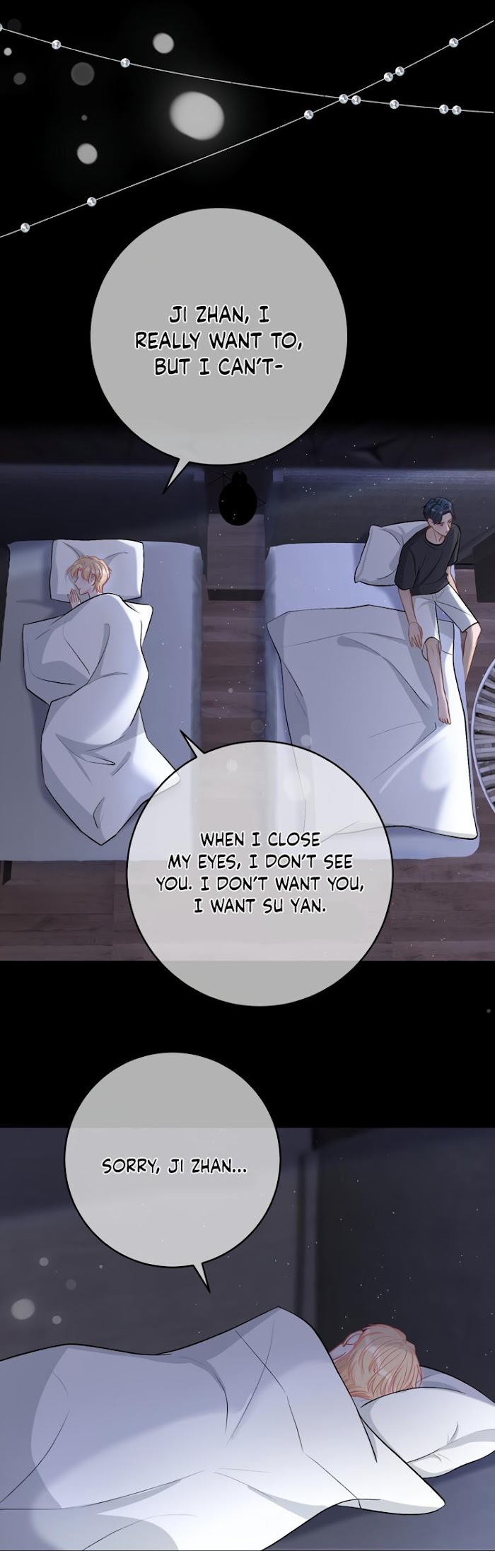 Read Miss You chapter 37 image 5 on Lezhin