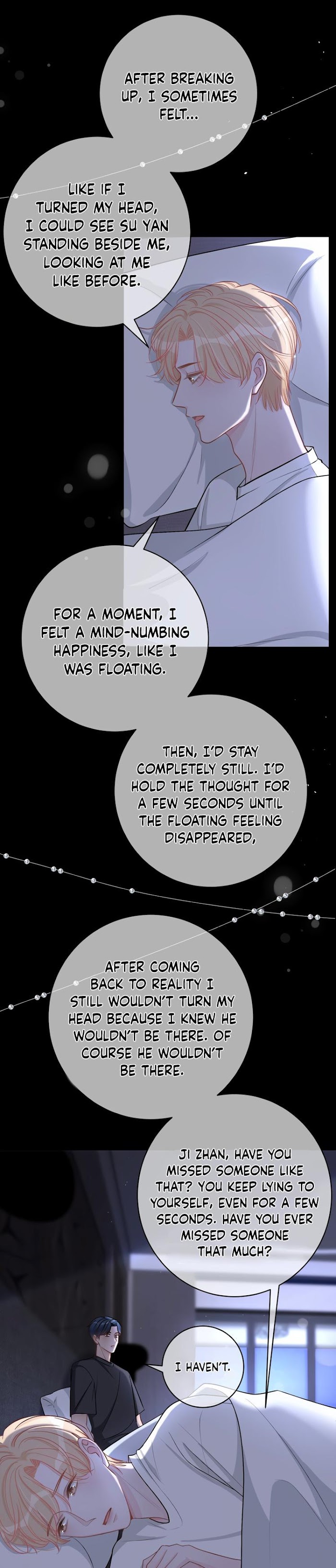 Read Miss You chapter 37 image 7 on Lezhin