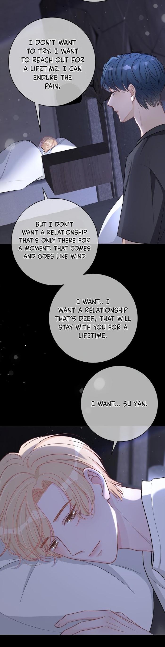 Read Miss You chapter 37 image 9 on Lezhin