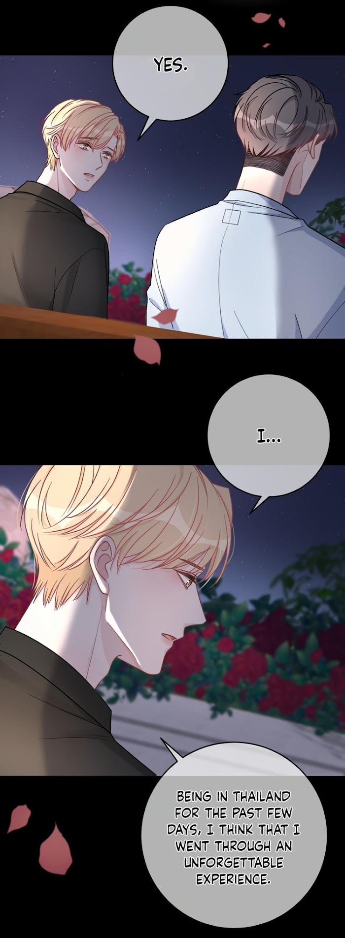 Read Miss You chapter 38 image 12 on Lezhin