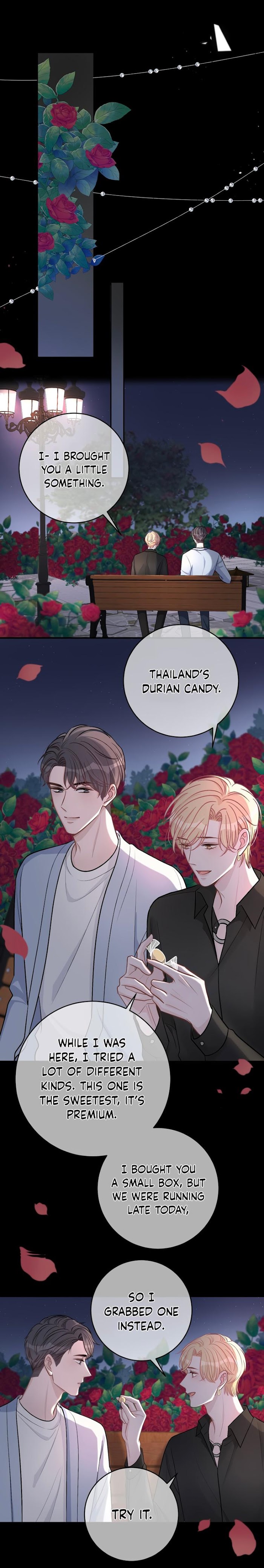 Read Miss You chapter 38 image 4 on Lezhin