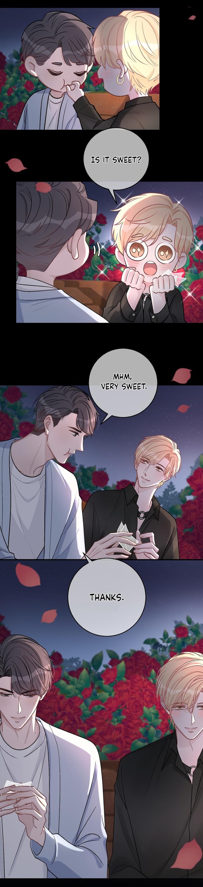 Read Miss You chapter 38 image 5 on Lezhin