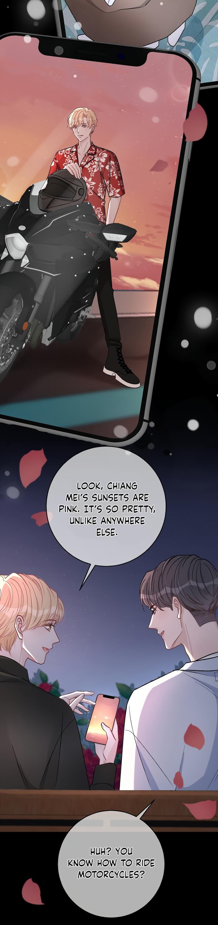 Read Miss You chapter 38 image 7 on Lezhin