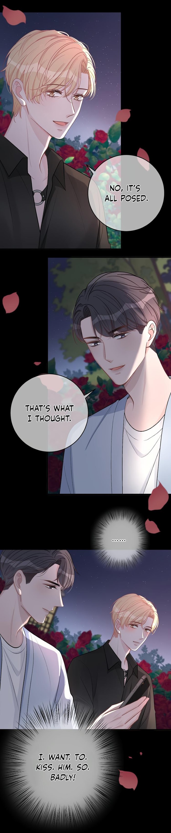 Read Miss You chapter 38 image 8 on Lezhin