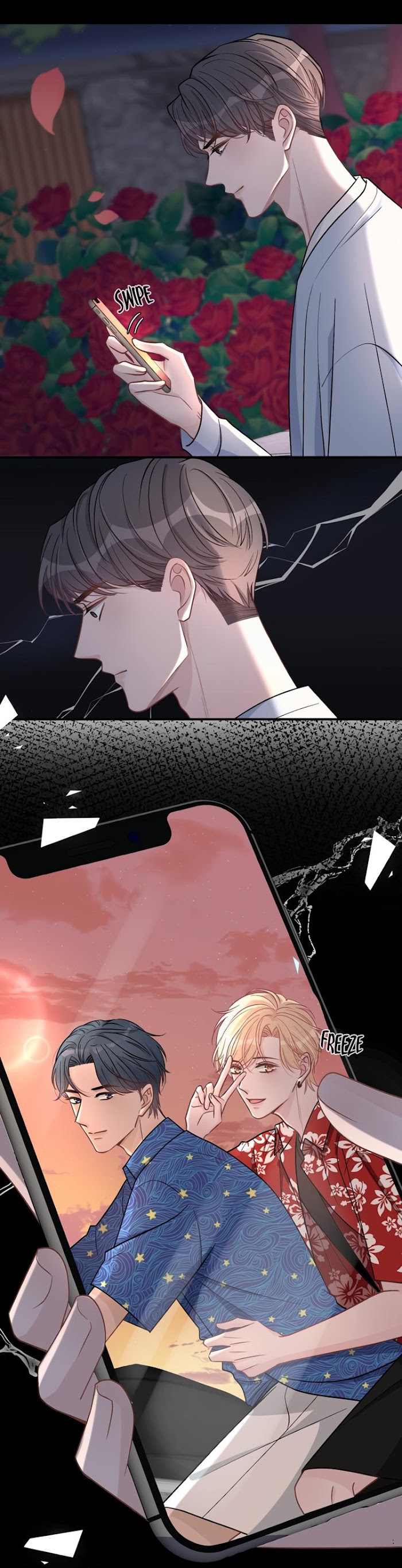 Read Miss You chapter 38 image 9 on Lezhin