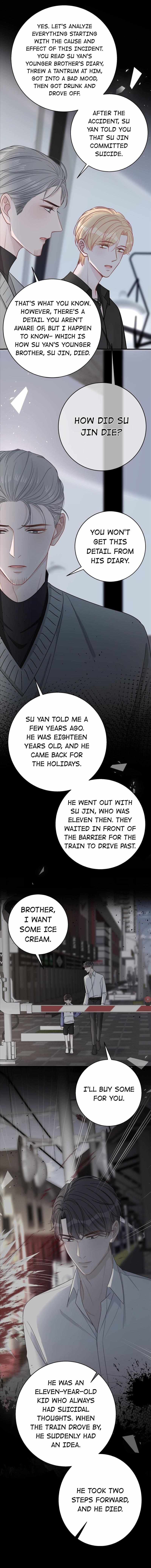 Read Miss You chapter 39 image 1 on Lezhin