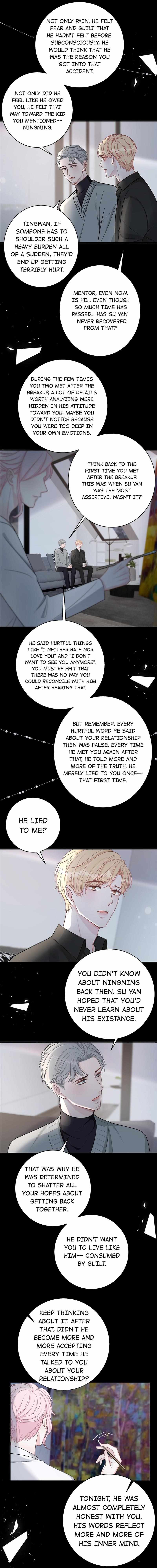Read Miss You chapter 39 image 3 on Lezhin