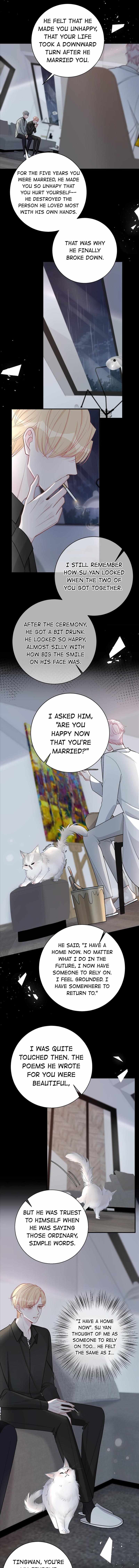 Read Miss You chapter 39 image 4 on Lezhin