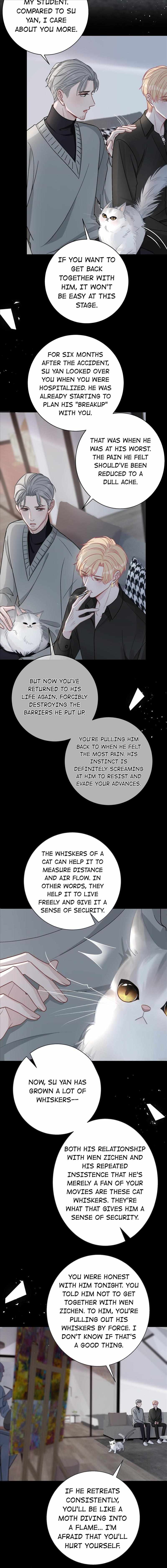 Read Miss You chapter 39 image 5 on Lezhin