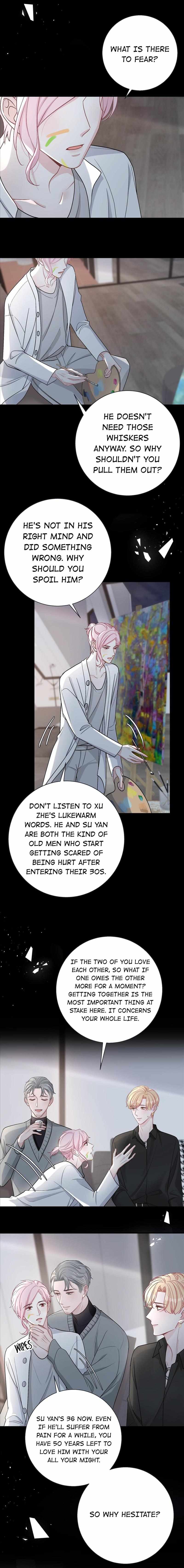 Read Miss You chapter 39 image 6 on Lezhin