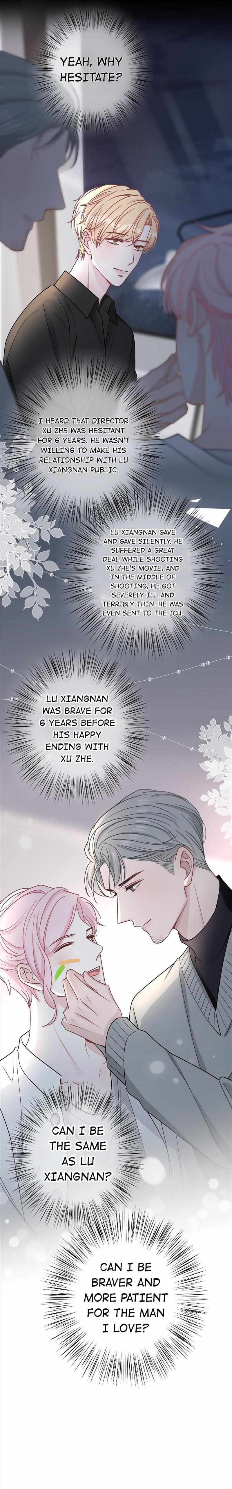Read Miss You chapter 39 image 7 on Lezhin