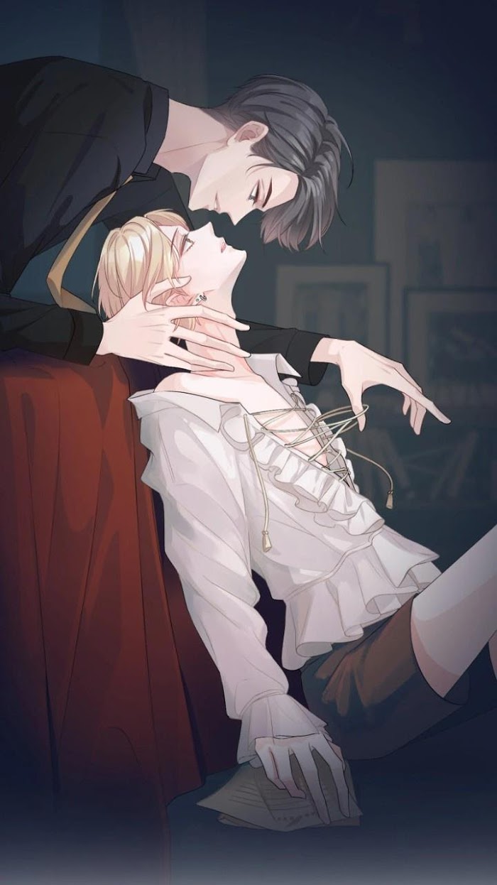 Read Miss You chapter 4 image 1 on Lezhin