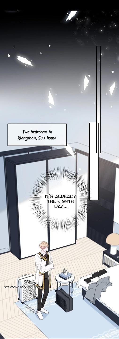 Read Miss You chapter 4 image 12 on Lezhin
