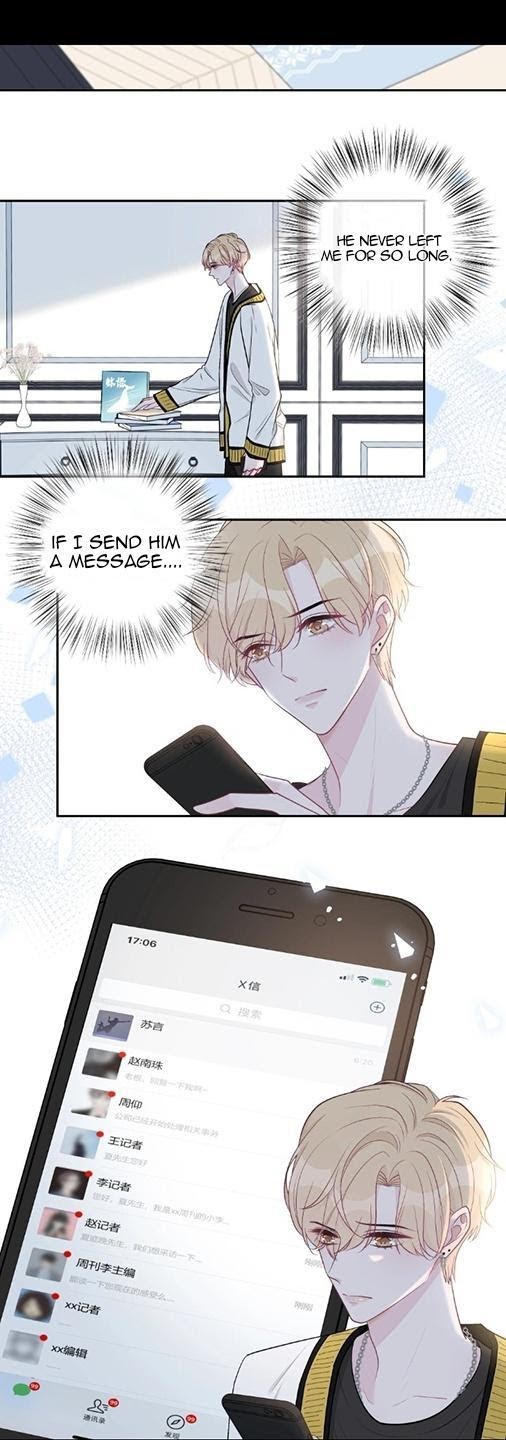 Read Miss You chapter 4 image 13 on Lezhin