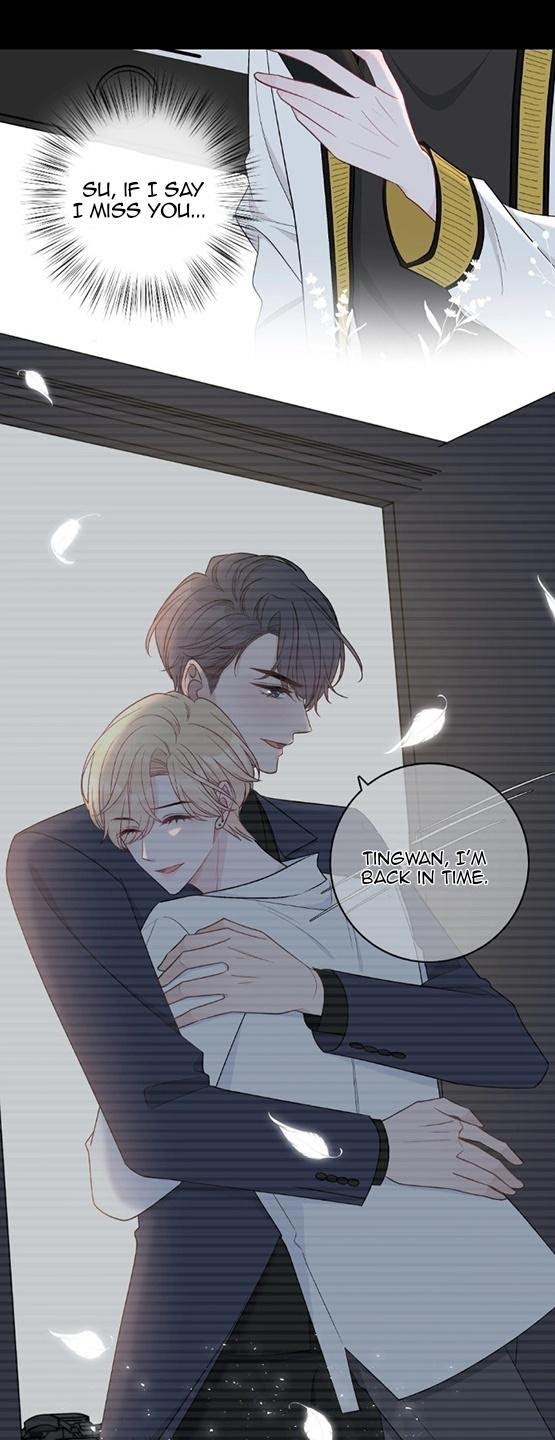 Read Miss You chapter 4 image 14 on Lezhin