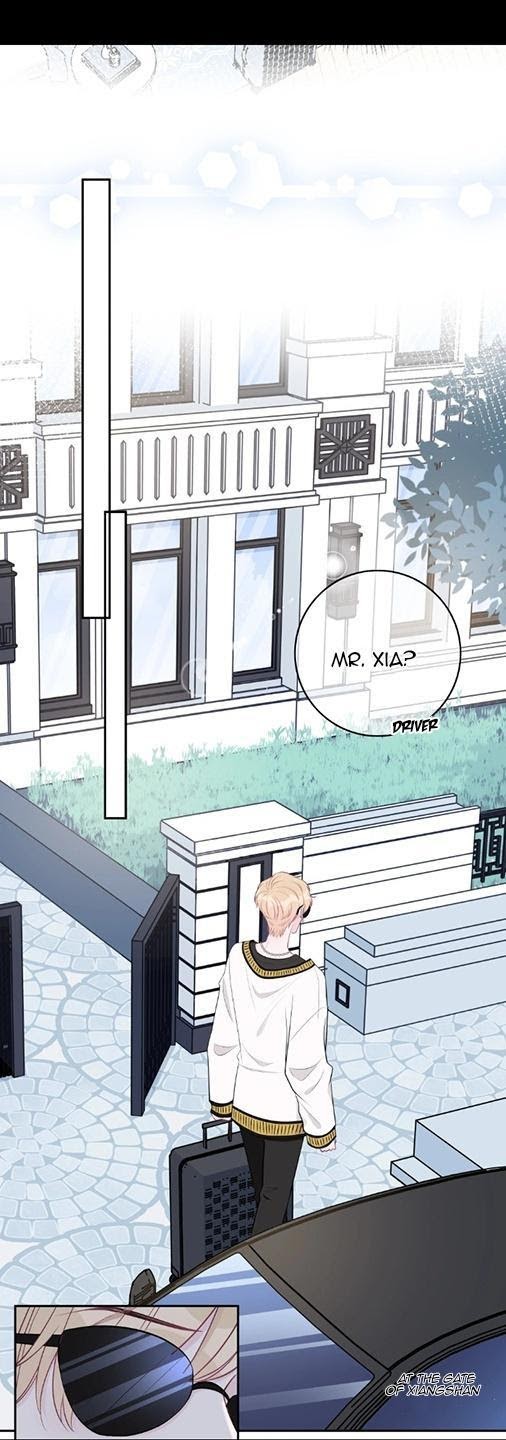 Read Miss You chapter 4 image 16 on Lezhin