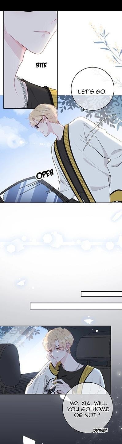 Read Miss You chapter 4 image 17 on Lezhin