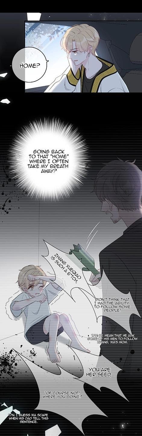 Read Miss You chapter 4 image 18 on Lezhin