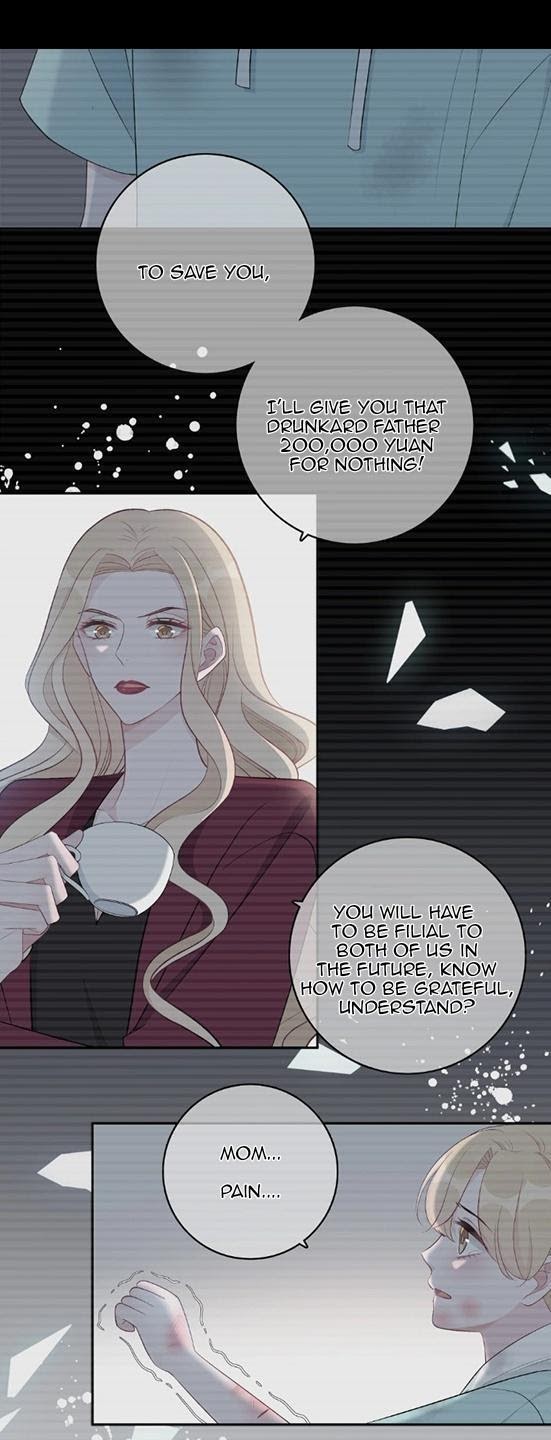 Read Miss You chapter 4 image 20 on Lezhin