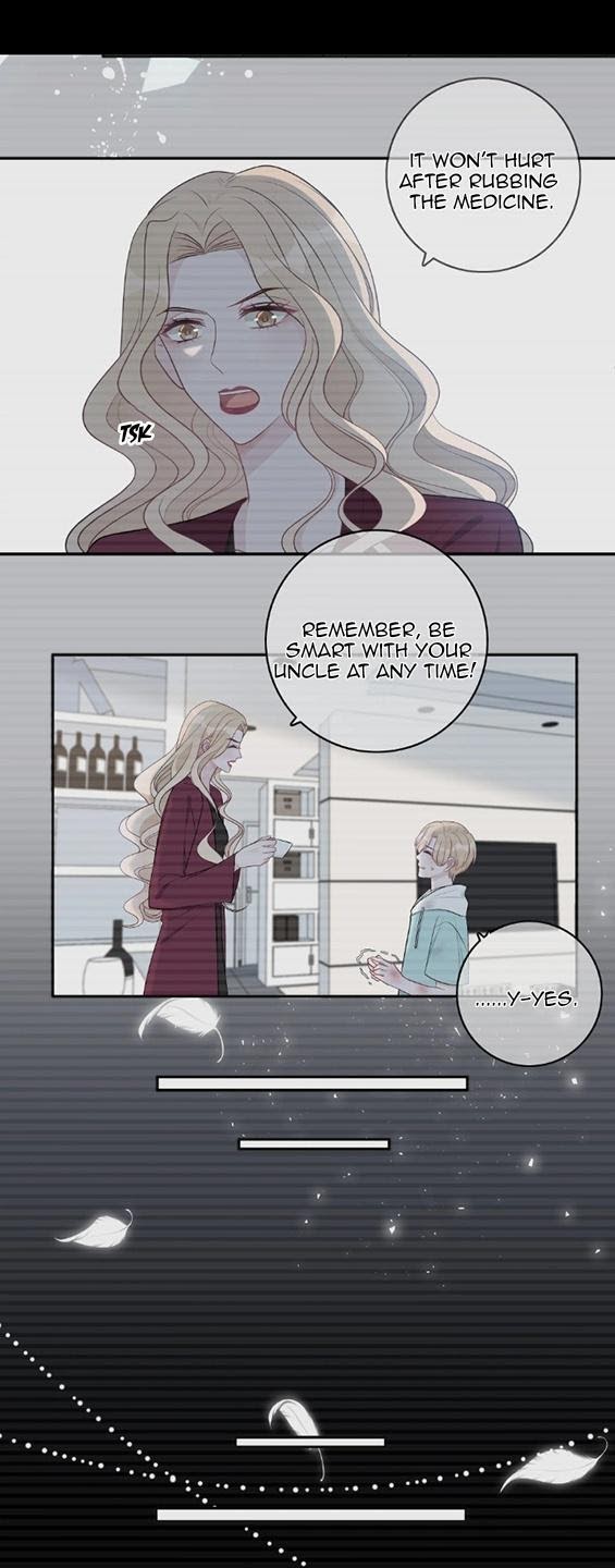 Read Miss You chapter 4 image 21 on Lezhin