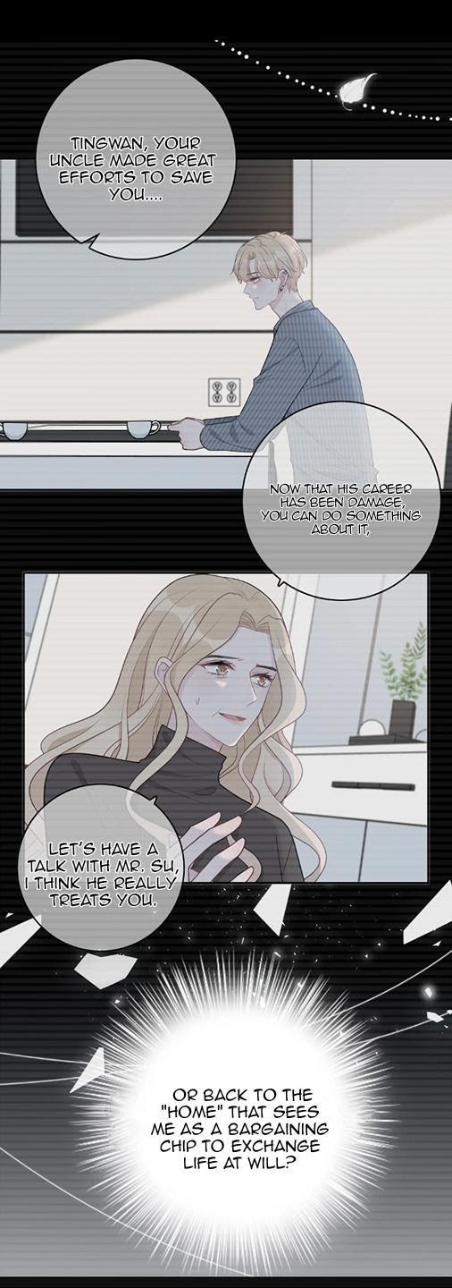 Read Miss You chapter 4 image 22 on Lezhin