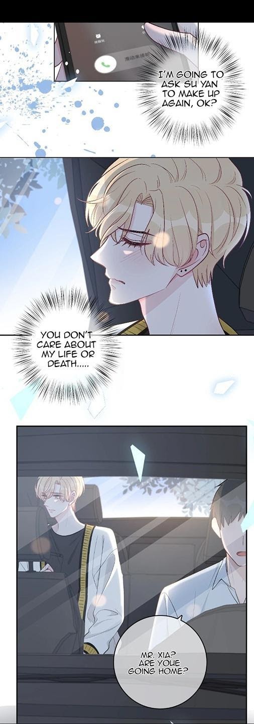 Read Miss You chapter 4 image 25 on Lezhin