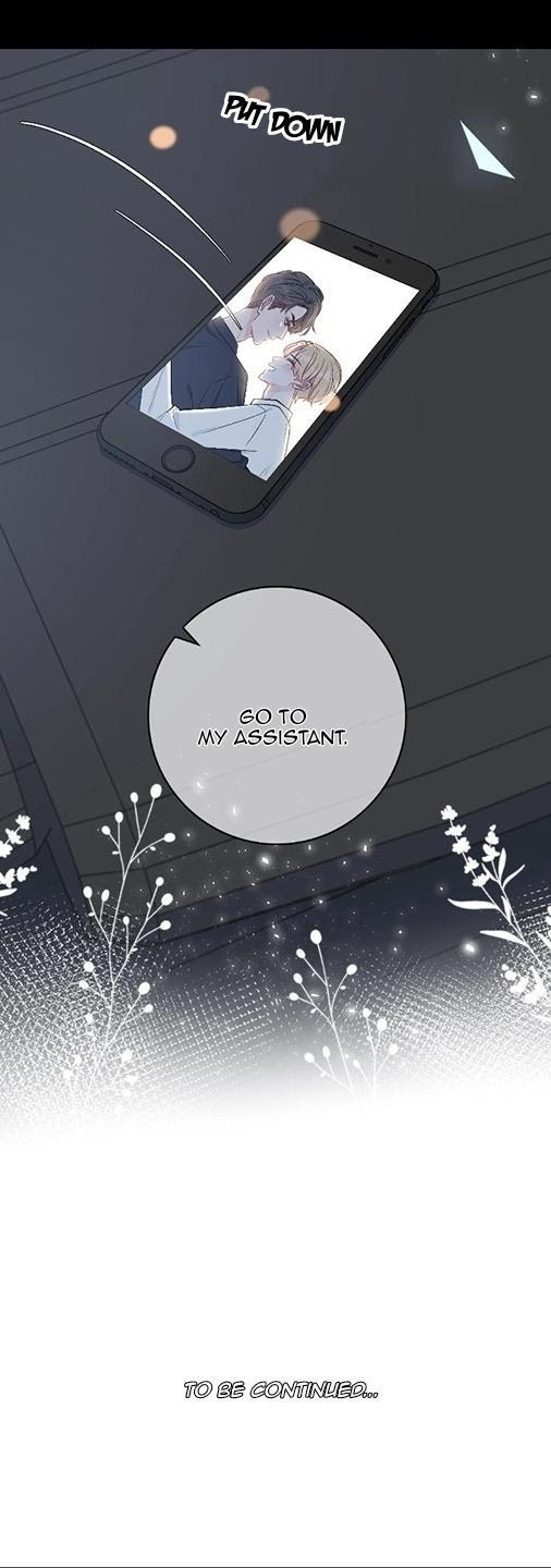 Read Miss You chapter 4 image 27 on Lezhin