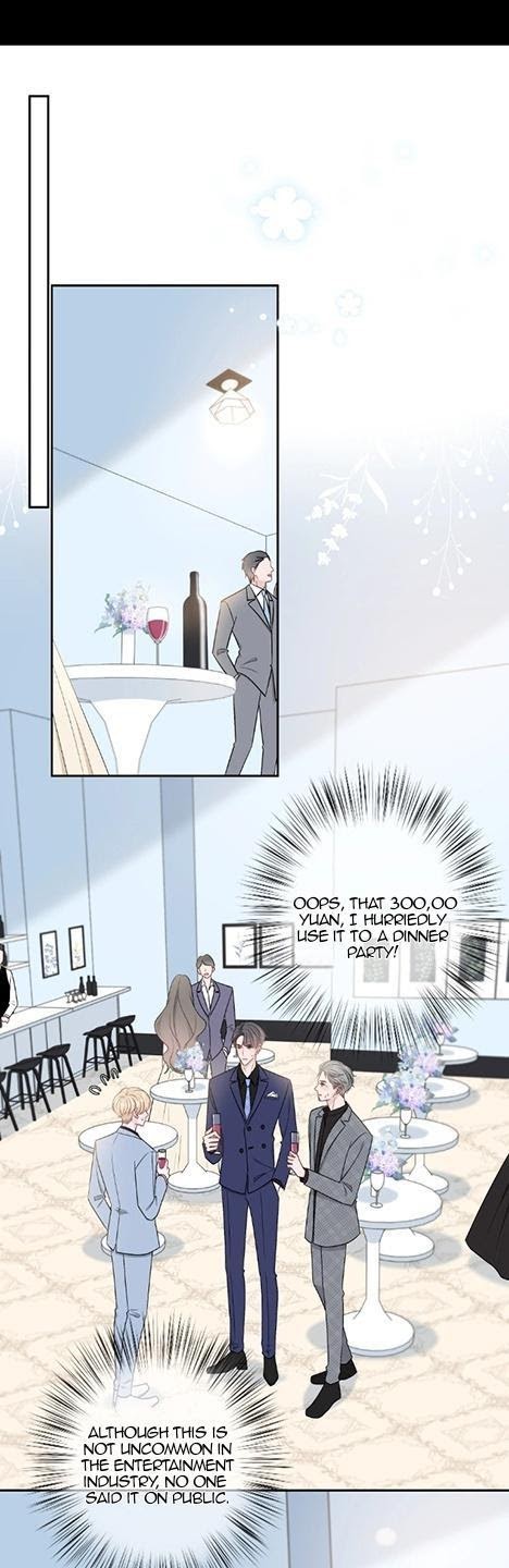 Read Miss You chapter 4 image 3 on Lezhin