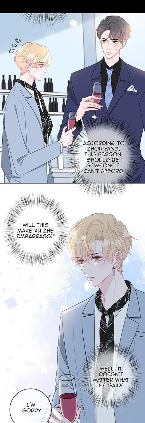 Read Miss You chapter 4 image 4 on Lezhin