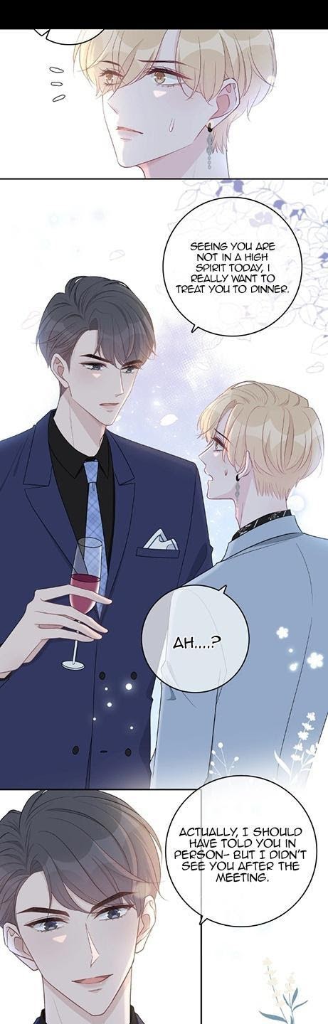 Read Miss You chapter 4 image 5 on Lezhin