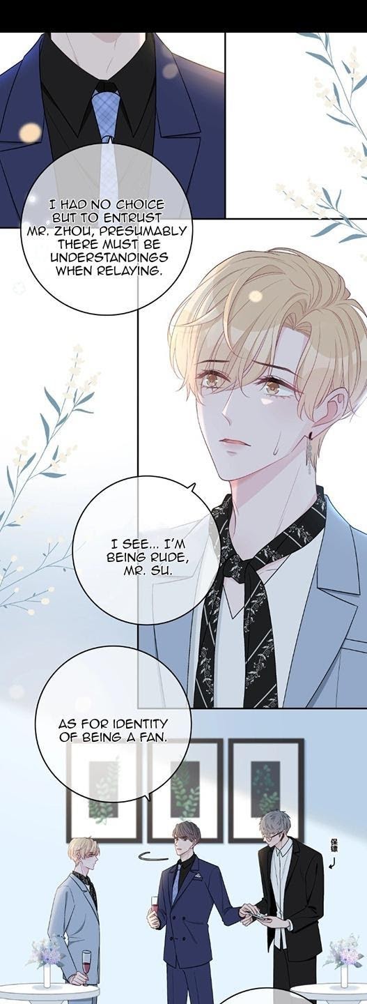 Read Miss You chapter 4 image 6 on Lezhin