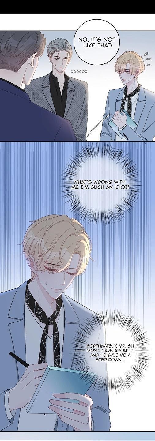 Read Miss You chapter 4 image 8 on Lezhin