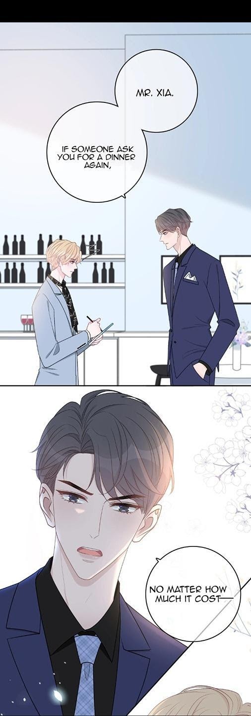 Read Miss You chapter 4 image 9 on Lezhin
