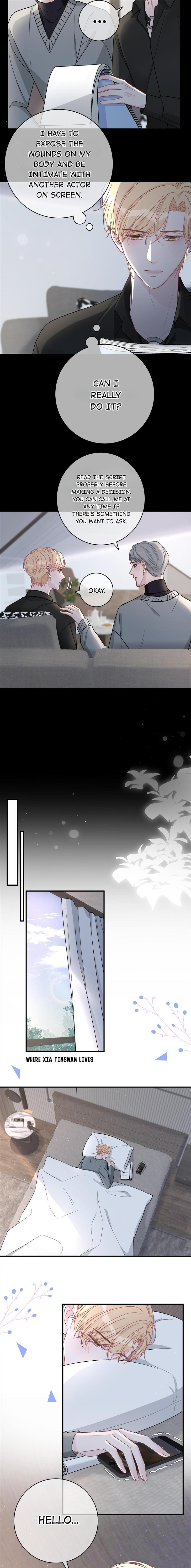 Read Miss You chapter 40 image 2 on Lezhin