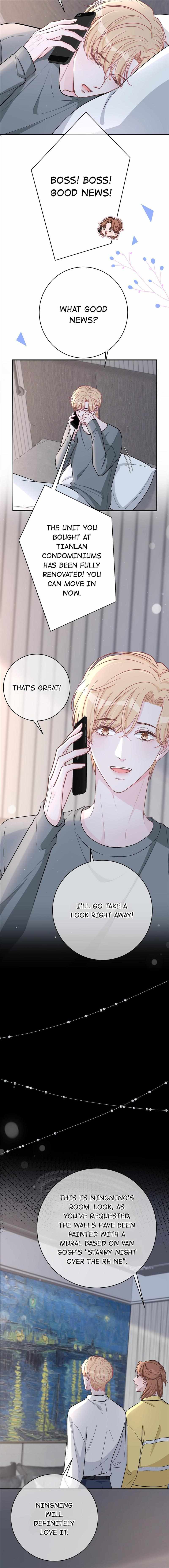 Read Miss You chapter 40 image 3 on Lezhin