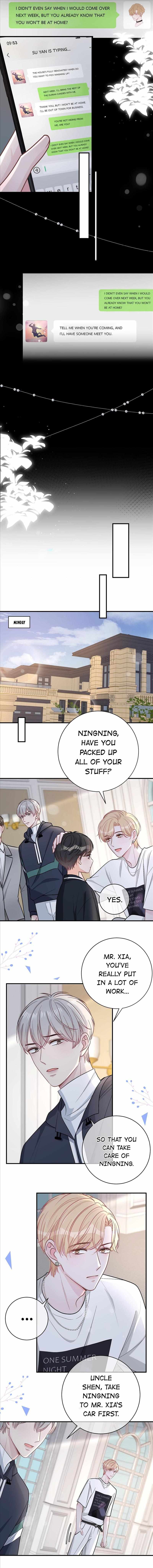 Read Miss You chapter 40 image 5 on Lezhin