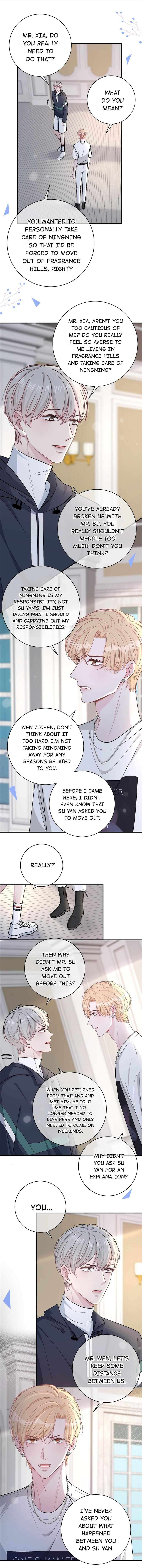 Read Miss You chapter 40 image 6 on Lezhin