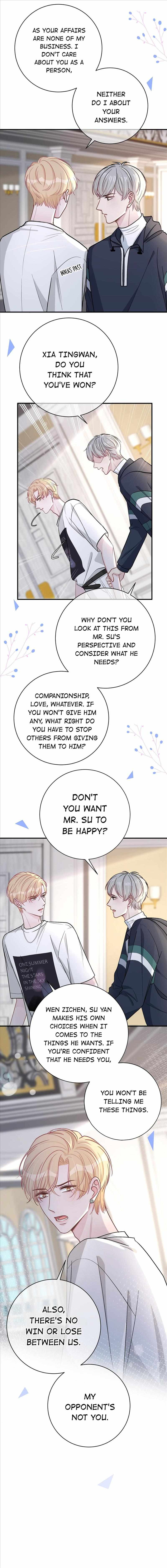 Read Miss You chapter 40 image 7 on Lezhin