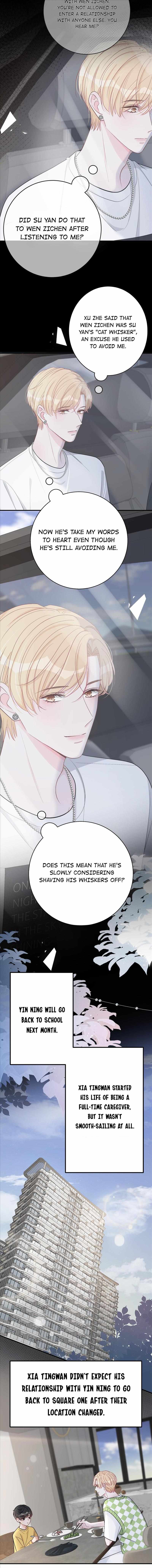Read Miss You chapter 41 image 1 on Lezhin