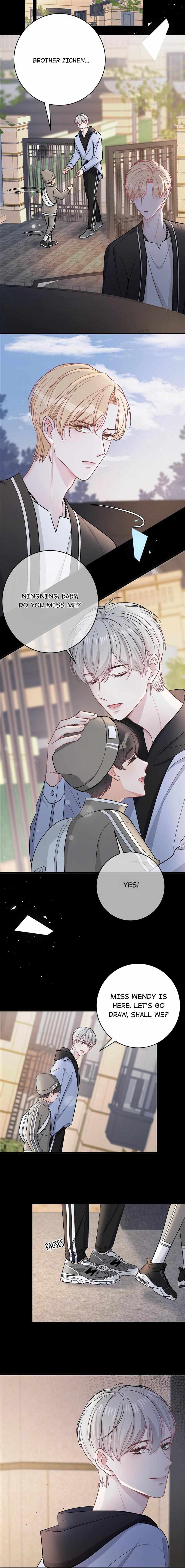 Read Miss You chapter 41 image 3 on Lezhin