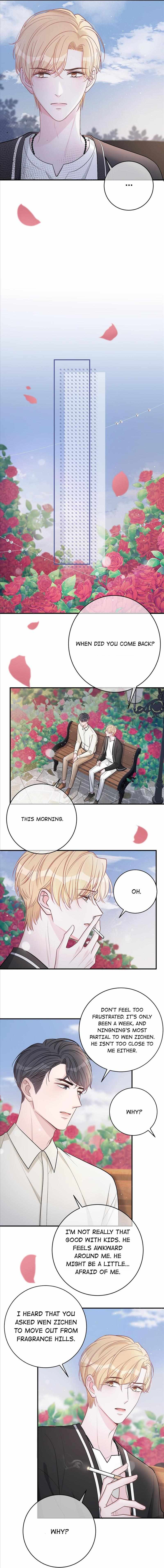 Read Miss You chapter 41 image 4 on Lezhin