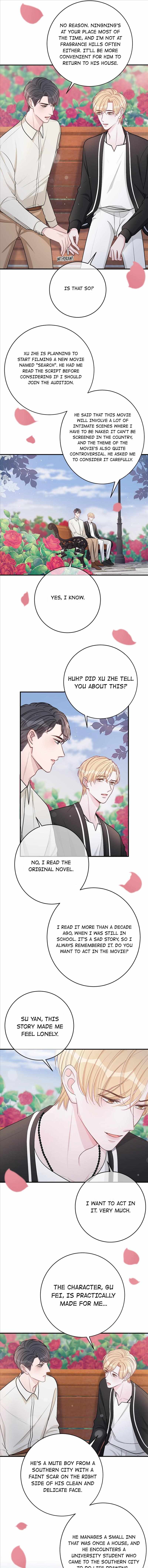 Read Miss You chapter 41 image 5 on Lezhin