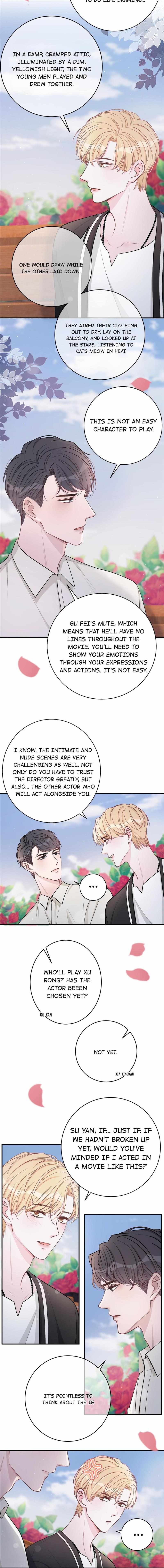 Read Miss You chapter 41 image 6 on Lezhin