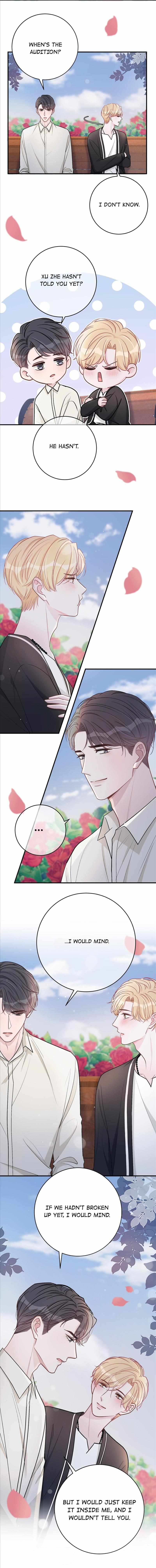 Read Miss You chapter 41 image 7 on Lezhin