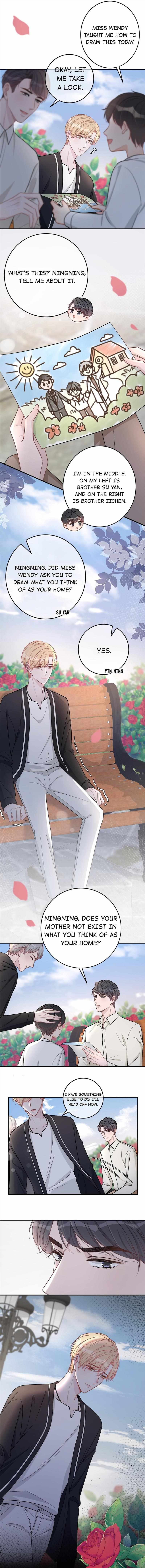 Read Miss You chapter 42 image 1 on Lezhin