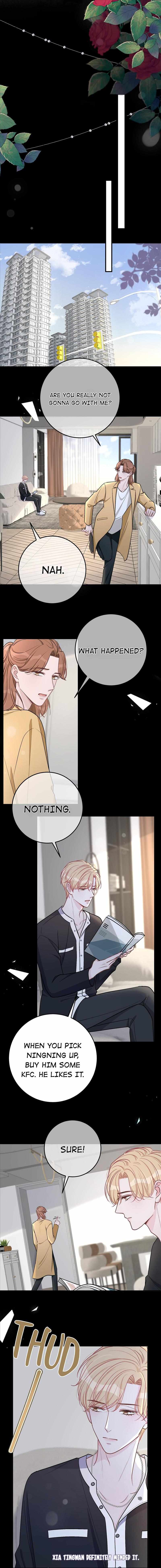Read Miss You chapter 42 image 2 on Lezhin