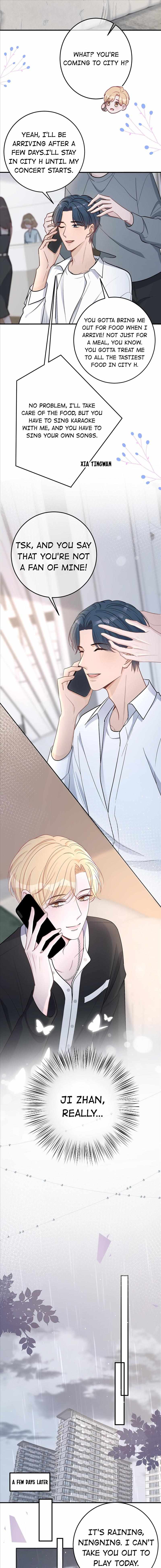 Read Miss You chapter 42 image 4 on Lezhin