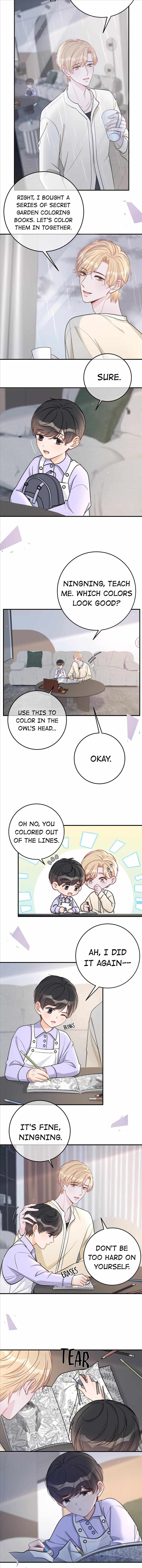 Read Miss You chapter 42 image 5 on Lezhin