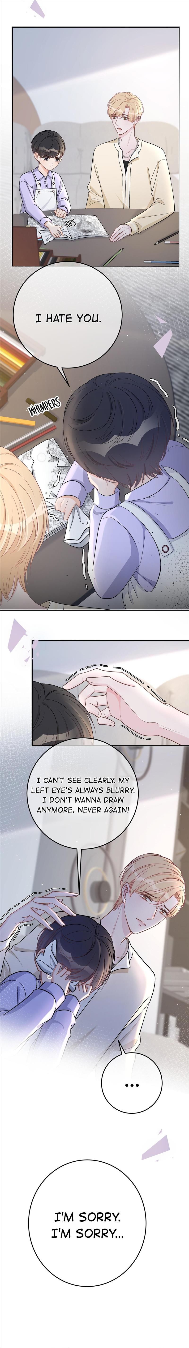 Read Miss You chapter 42 image 6 on Lezhin